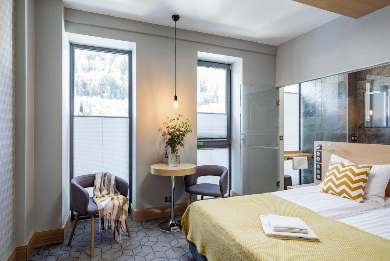 Kamieniec 27 Bed & Breakfast Zakopane Eksteriør bilde